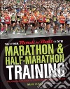 The Official Rock 'n' Roll Guide to Marathon & Half-Marathon Training libro str