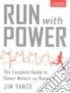 Run With Power libro str
