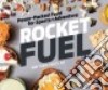 Rocket Fuel libro str