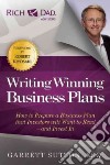 Writing Winning Business Plans libro str