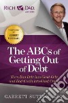 The ABCs of Getting Out of Debt libro str