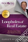 Loopholes of Real Estate libro str