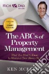 The Abcs of Property Management libro str