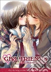 Girl Friends 2 libro str