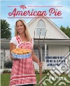 Ms. American Pie libro str