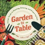 Garden to Table