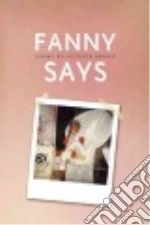 Fanny Says
