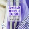 Jewish Rites of Death libro str