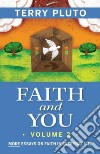 Faith and You libro str