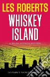 Whiskey Island libro str