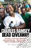 Dead Giveaway libro str