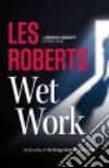 Wet Work libro str