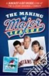 The Making of Major League libro str