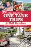 The Best of One Tank Trips libro str