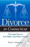 Divorce in Connecticut libro str