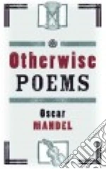 Otherwise Poems