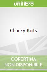 Chunky Knits