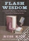 Flash Wisdom libro str