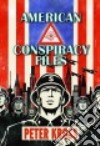 American Conspiracy Files libro str