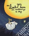 The Little Moose Who Couldn't Go to Sleep libro str
