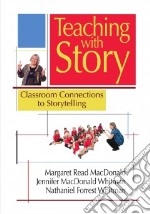 Teaching With Story