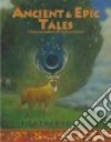 Ancient & Epic Tales libro str