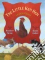 The Little Red Hen