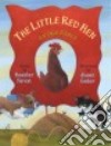 The Little Red Hen libro str