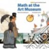Math at the Art Museum libro str