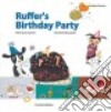 Ruffer's Birthday Party libro str