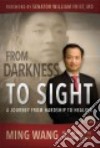 From Darkness to Sight libro str
