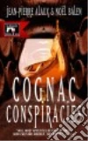 Cognac Conspiracies libro str