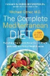 The Complete Mediterranean Diet libro str