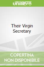 Their Virgin Secretary