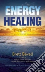 Energy Healing for Everyone