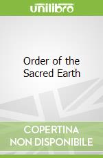 Order of the Sacred Earth