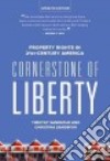 Cornerstone of Liberty libro str