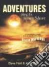 Adventures Along the Jersey Shore libro str