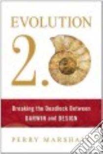 Evolution 2.0 libro in lingua di Marshall Perry