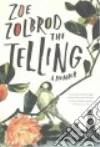 The Telling libro str