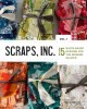 Scraps, Inc. libro str