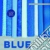 Simply Color - Blue libro str