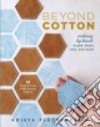 Beyond Cotton libro str