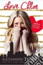 Love, Chloe