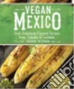 Vegan Mexico libro str