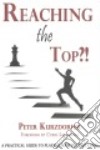 Reaching the Top?! libro str