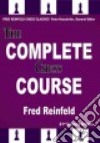 The Complete Chess Course libro str