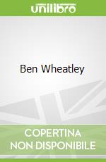 Ben Wheatley
