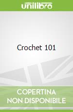 Crochet 101
