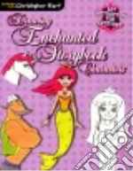 Drawing Enchanted Storybook Characters